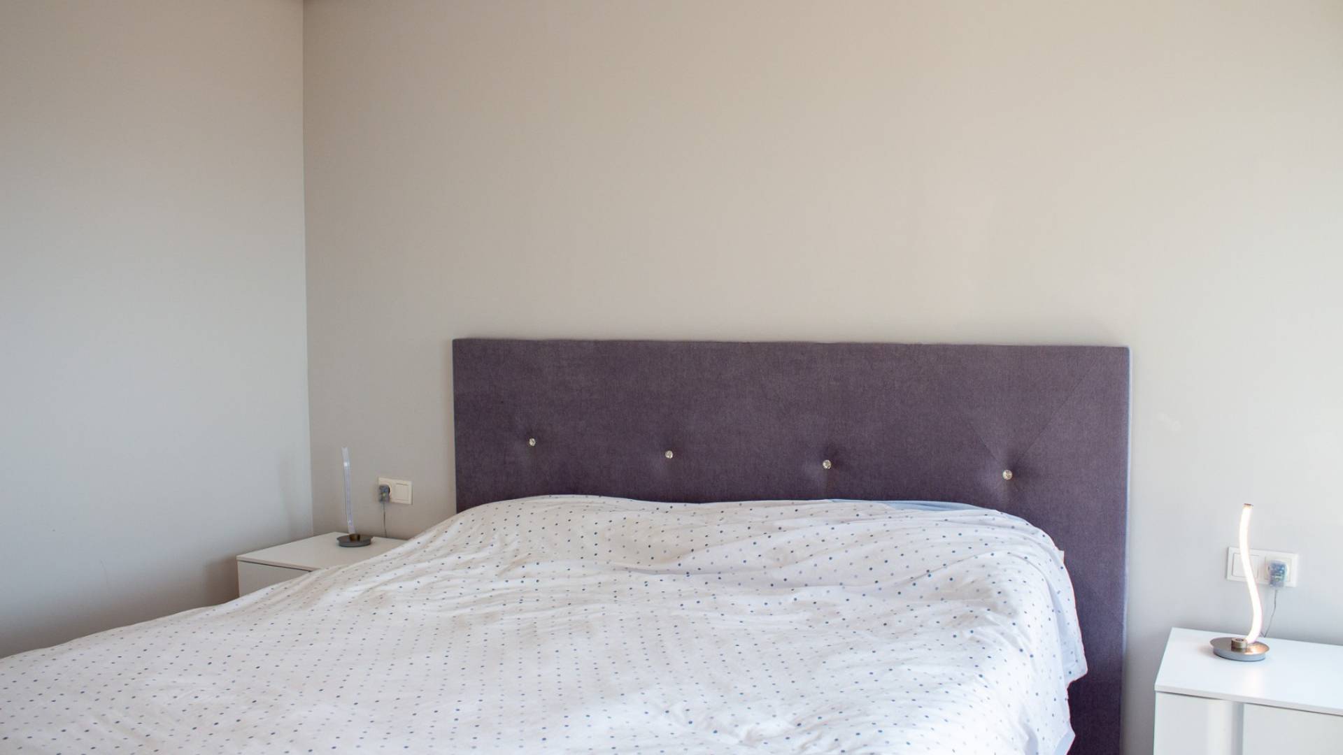 Gebraucht - Penthouse - Benidorm