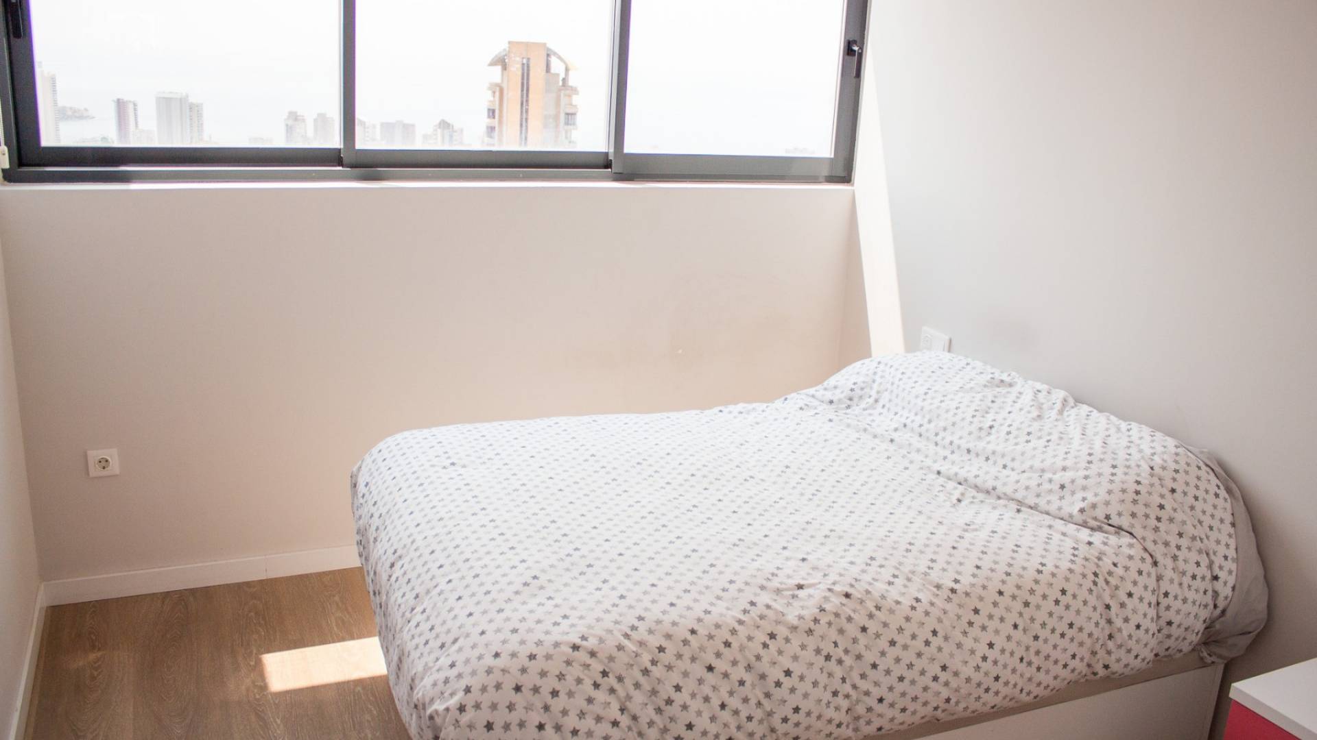 Gebraucht - Penthouse - Benidorm