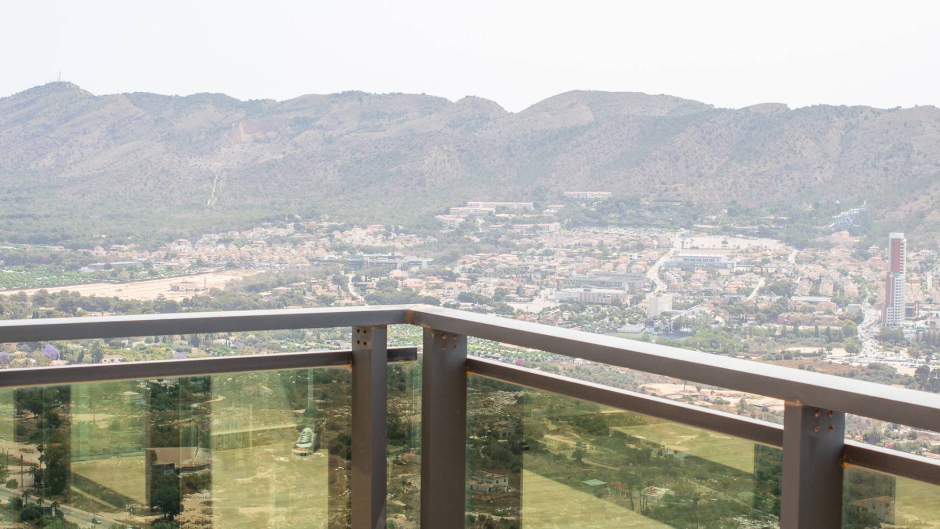 Gebraucht - Penthouse - Benidorm