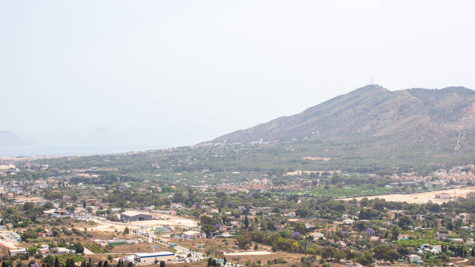 Gebraucht - Penthouse - Benidorm