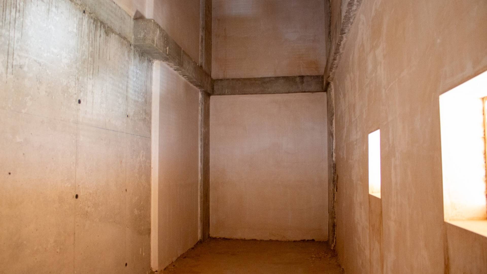 Gebraucht - Penthouse - Benidorm