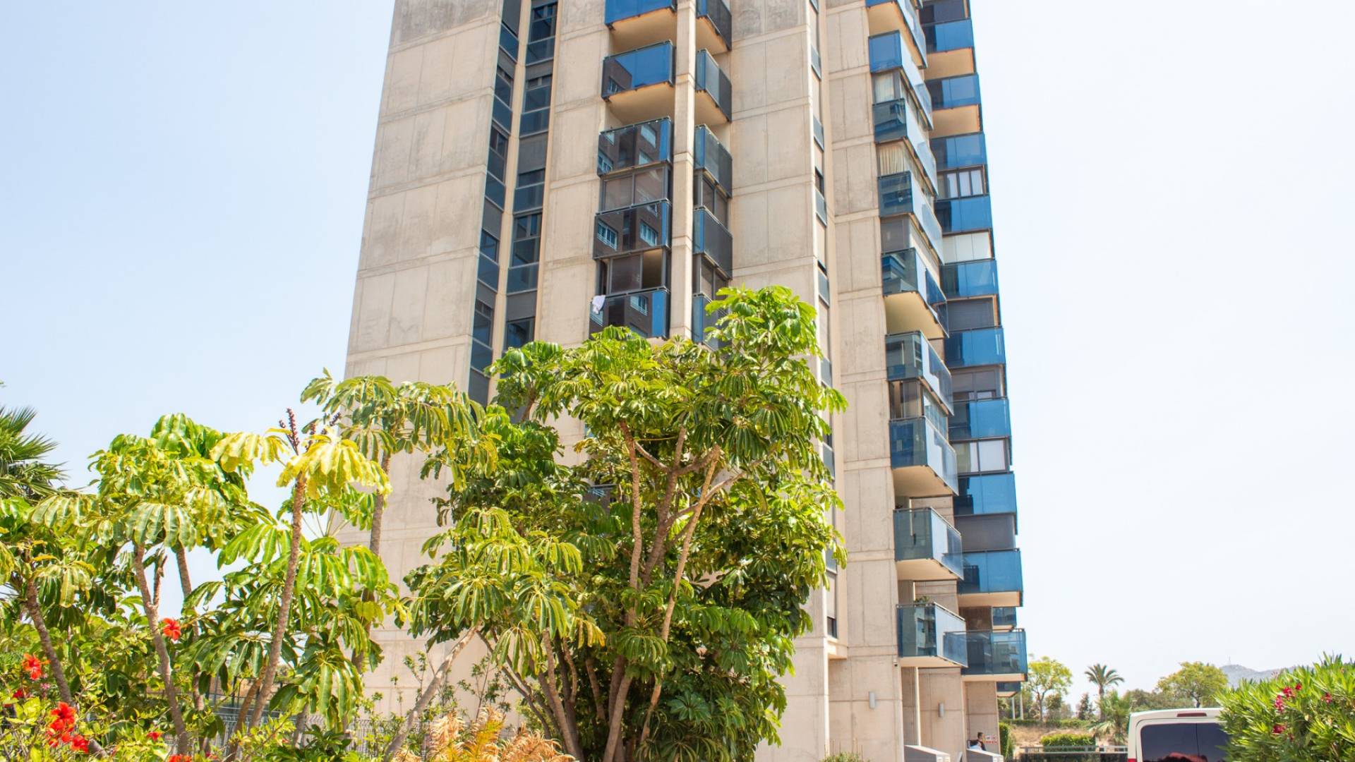 Gebraucht - Penthouse - Benidorm