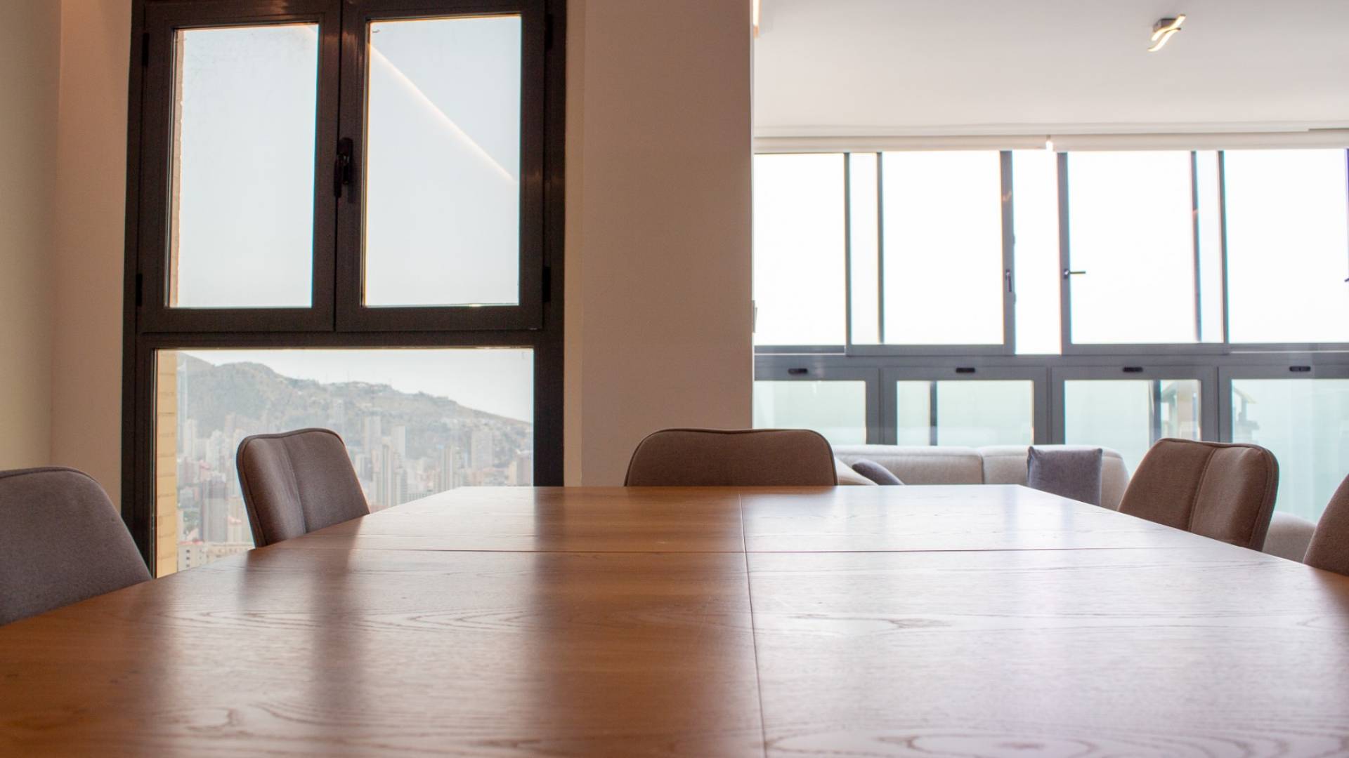 Gebraucht - Penthouse - Benidorm