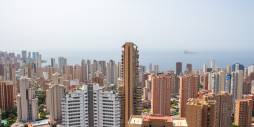 Gebraucht - Penthouse - Benidorm