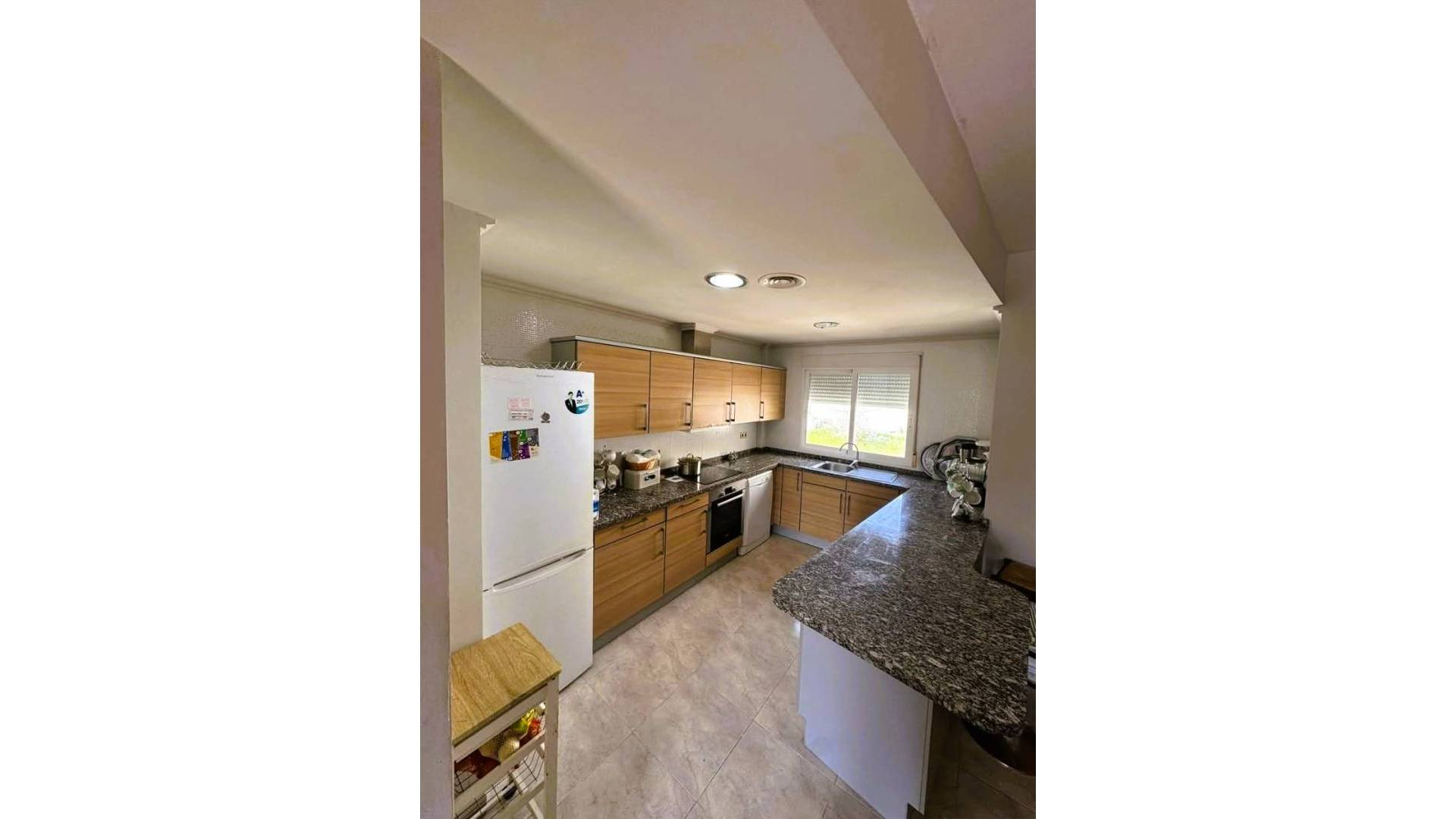 Gebraucht - Penthouse -  - Benitachell