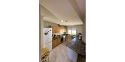 Gebraucht - Penthouse -  - Benitachell