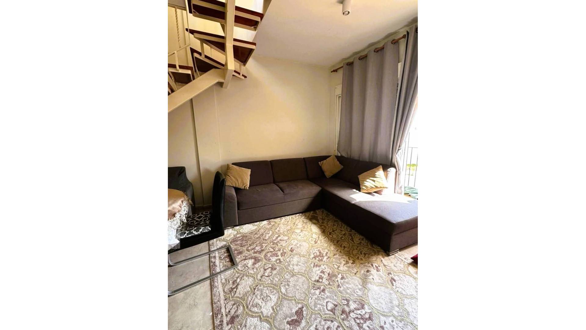 Gebraucht - Penthouse -  - Benitachell