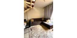 Gebraucht - Penthouse -  - Benitachell