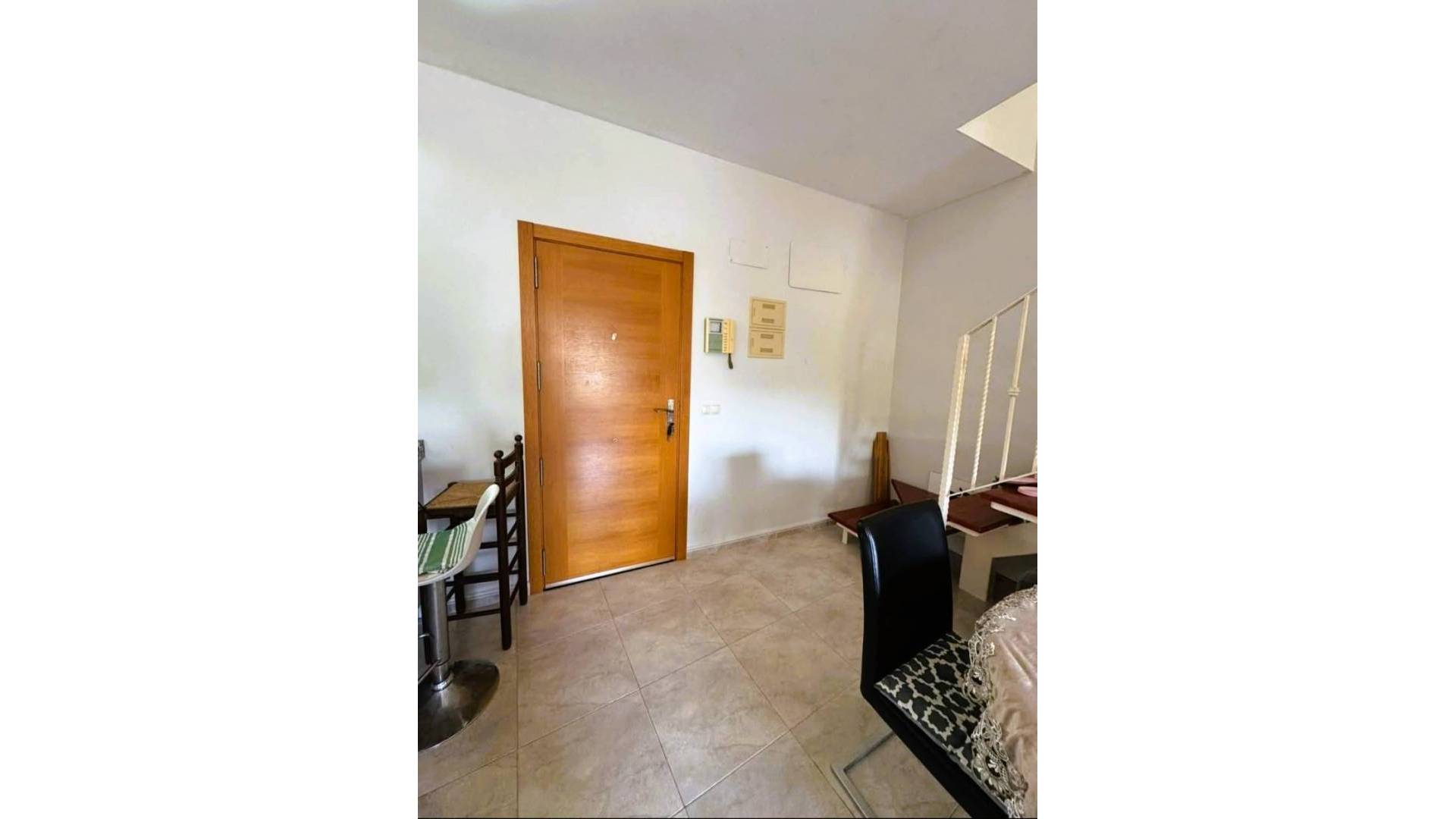 Gebraucht - Penthouse -  - Benitachell