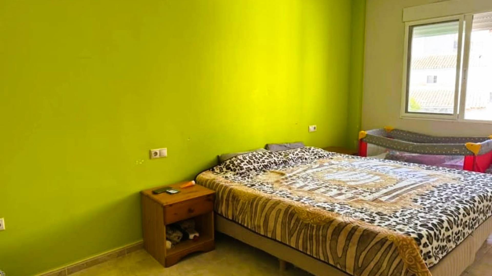Gebraucht - Penthouse -  - Benitachell