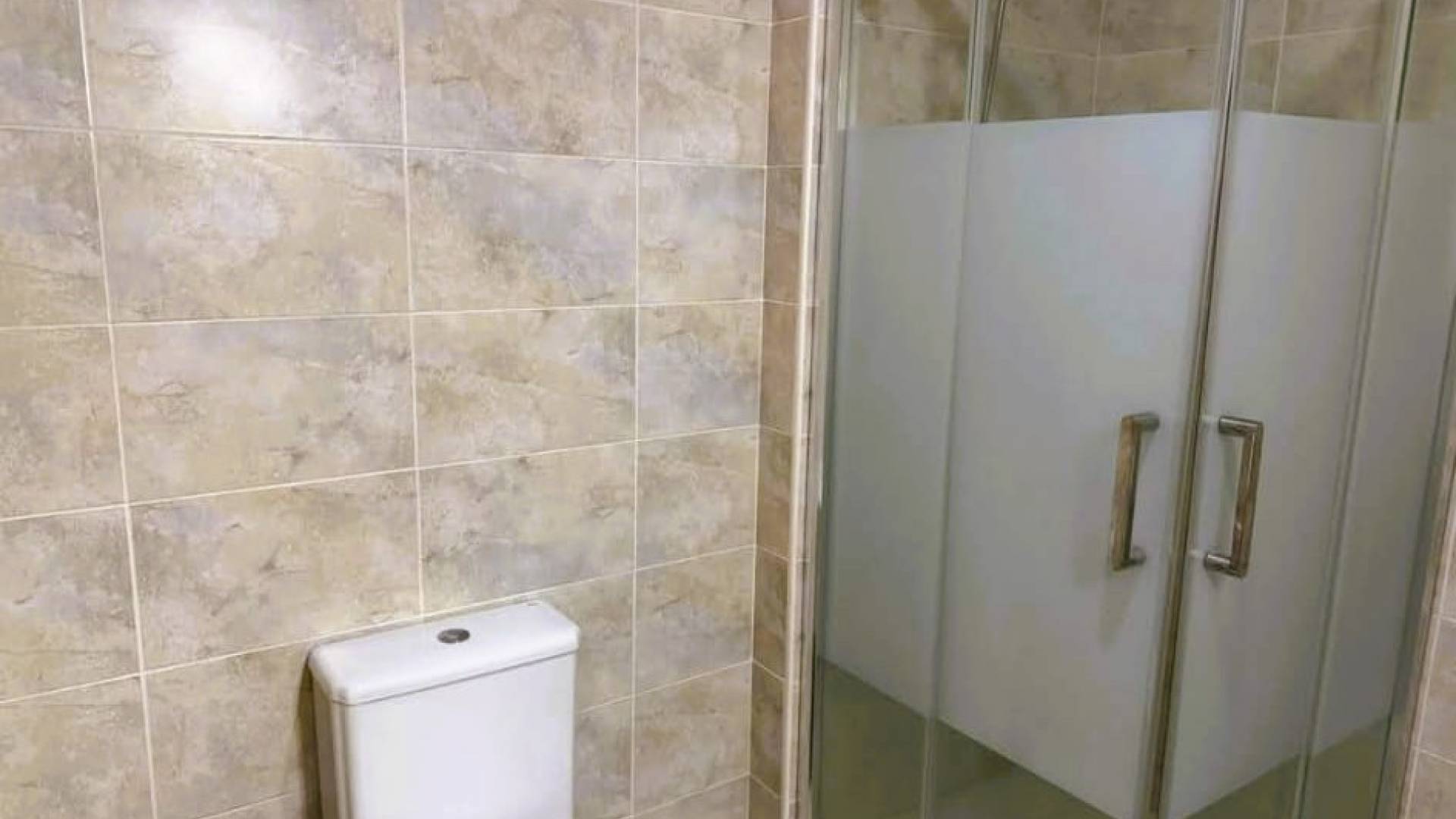 Gebraucht - Penthouse -  - Benitachell