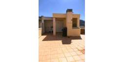 Gebraucht - Penthouse -  - Benitachell