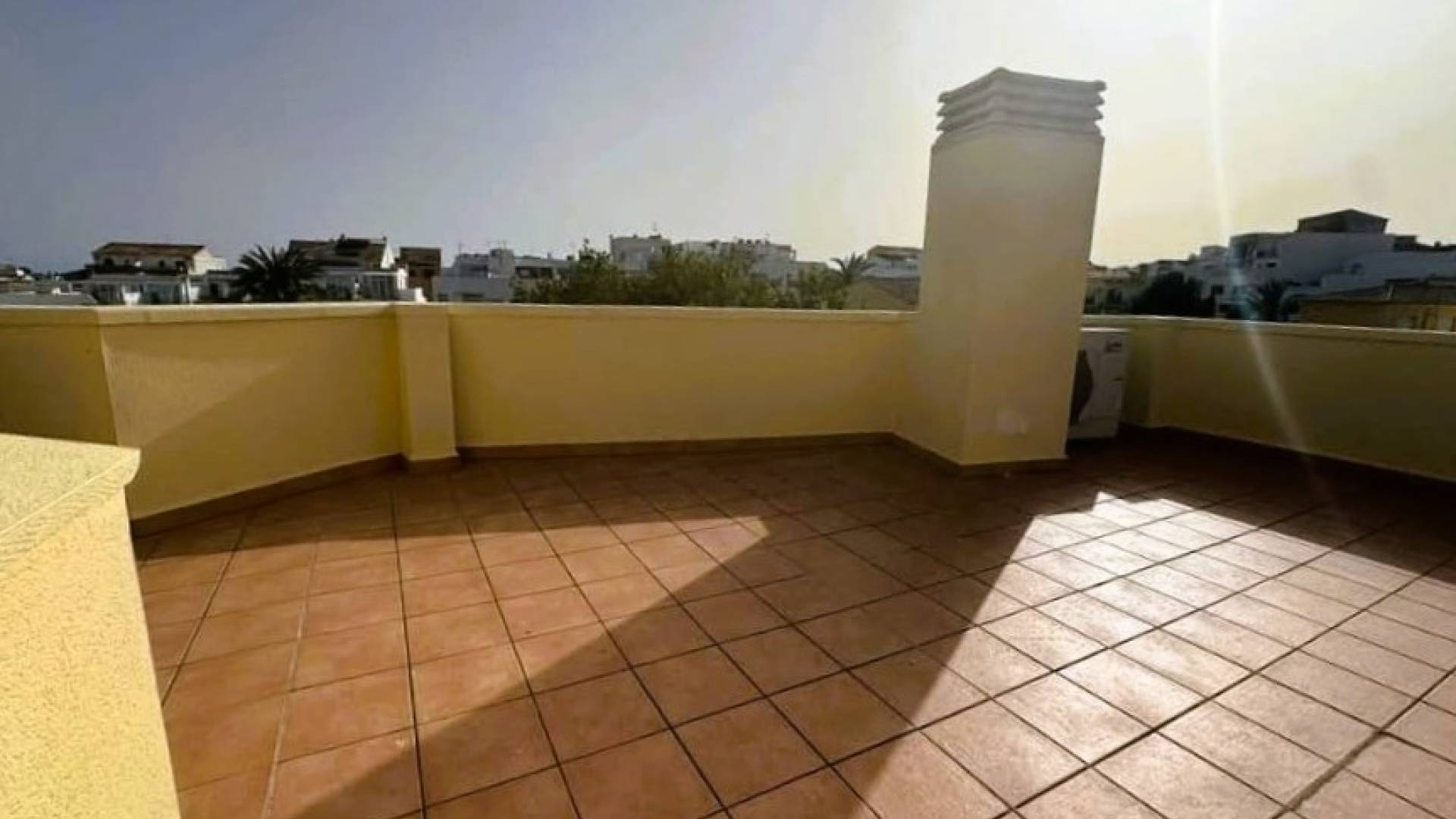 Gebraucht - Penthouse -  - Benitachell