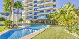 Gebraucht - Penthouse - Calpe