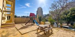 Gebraucht - Penthouse - Calpe
