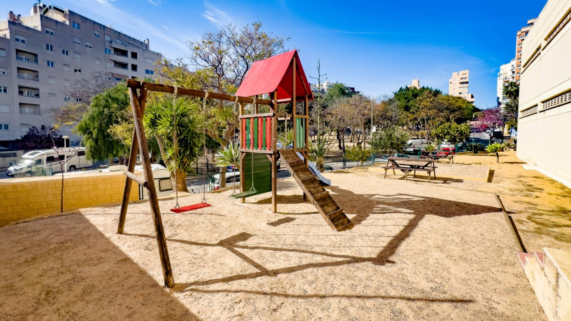 Gebraucht - Penthouse - Calpe