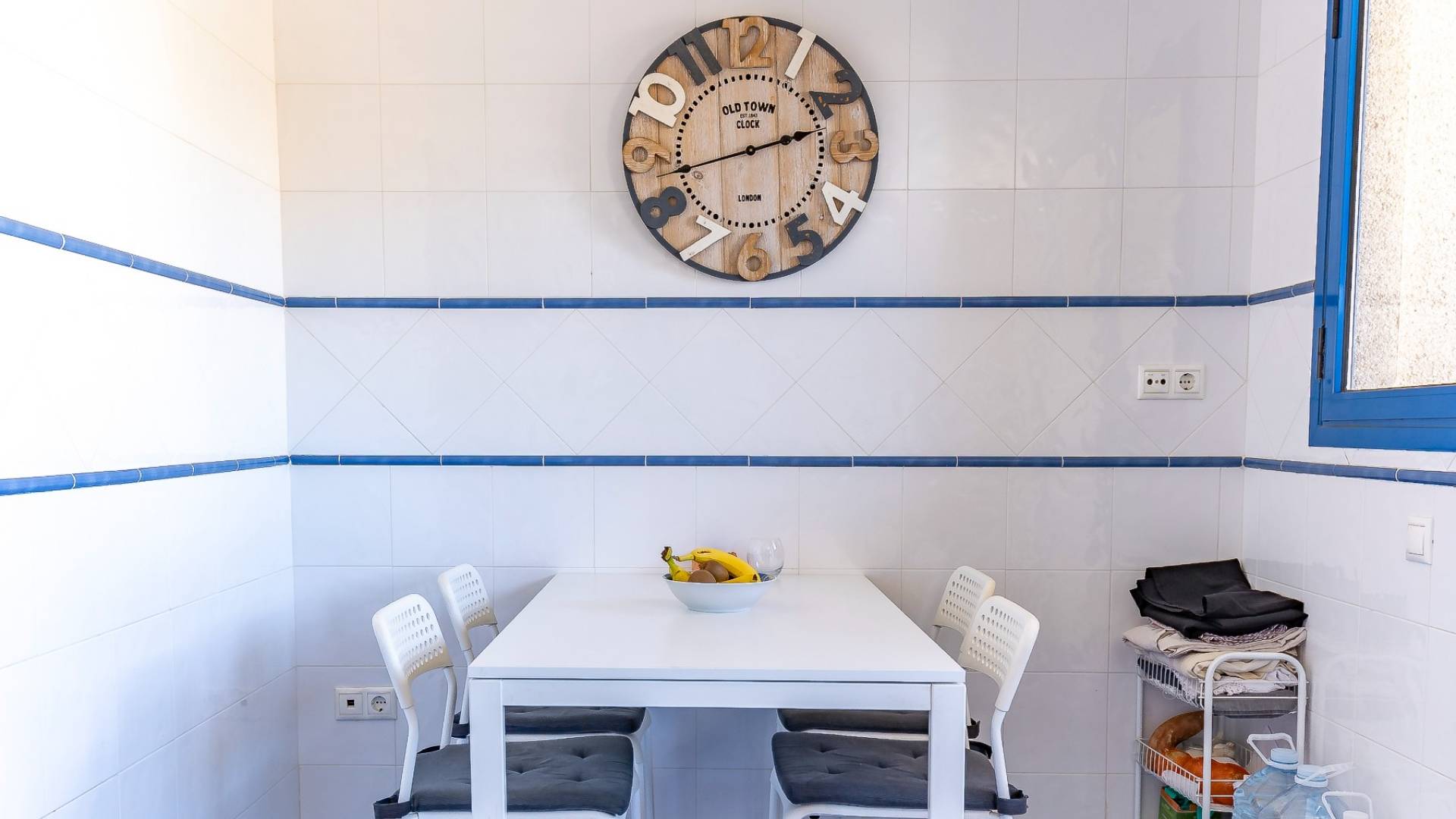 Gebraucht - Penthouse - Calpe