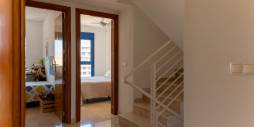 Gebraucht - Penthouse - Calpe