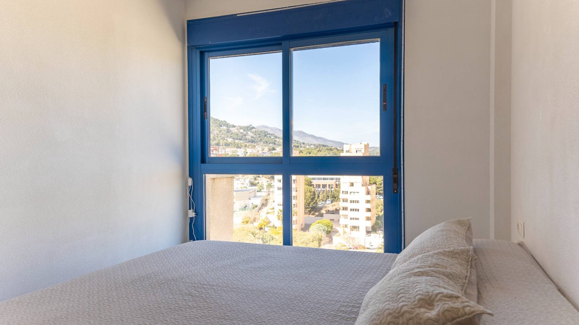 Gebraucht - Penthouse - Calpe