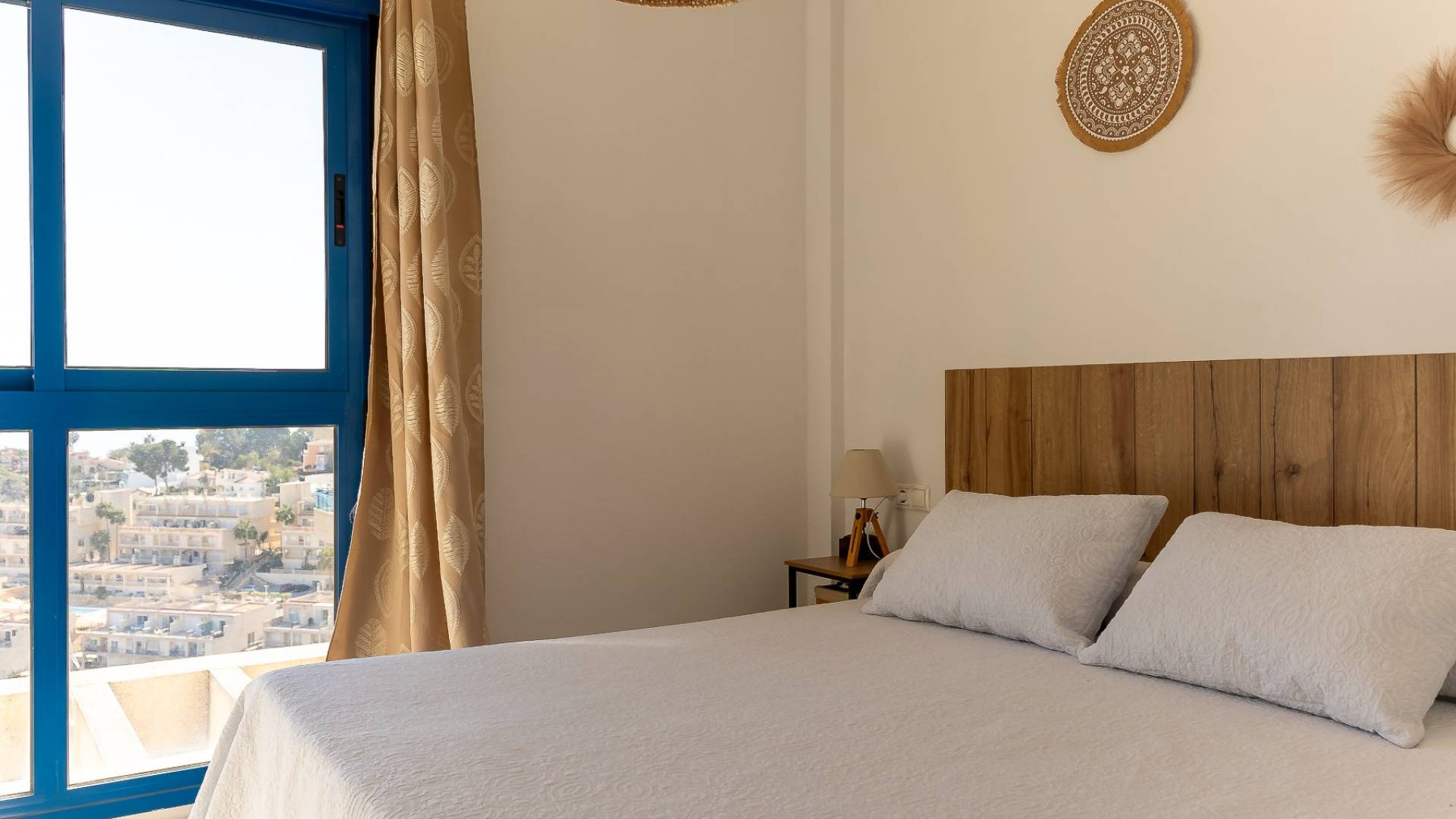 Gebraucht - Penthouse - Calpe