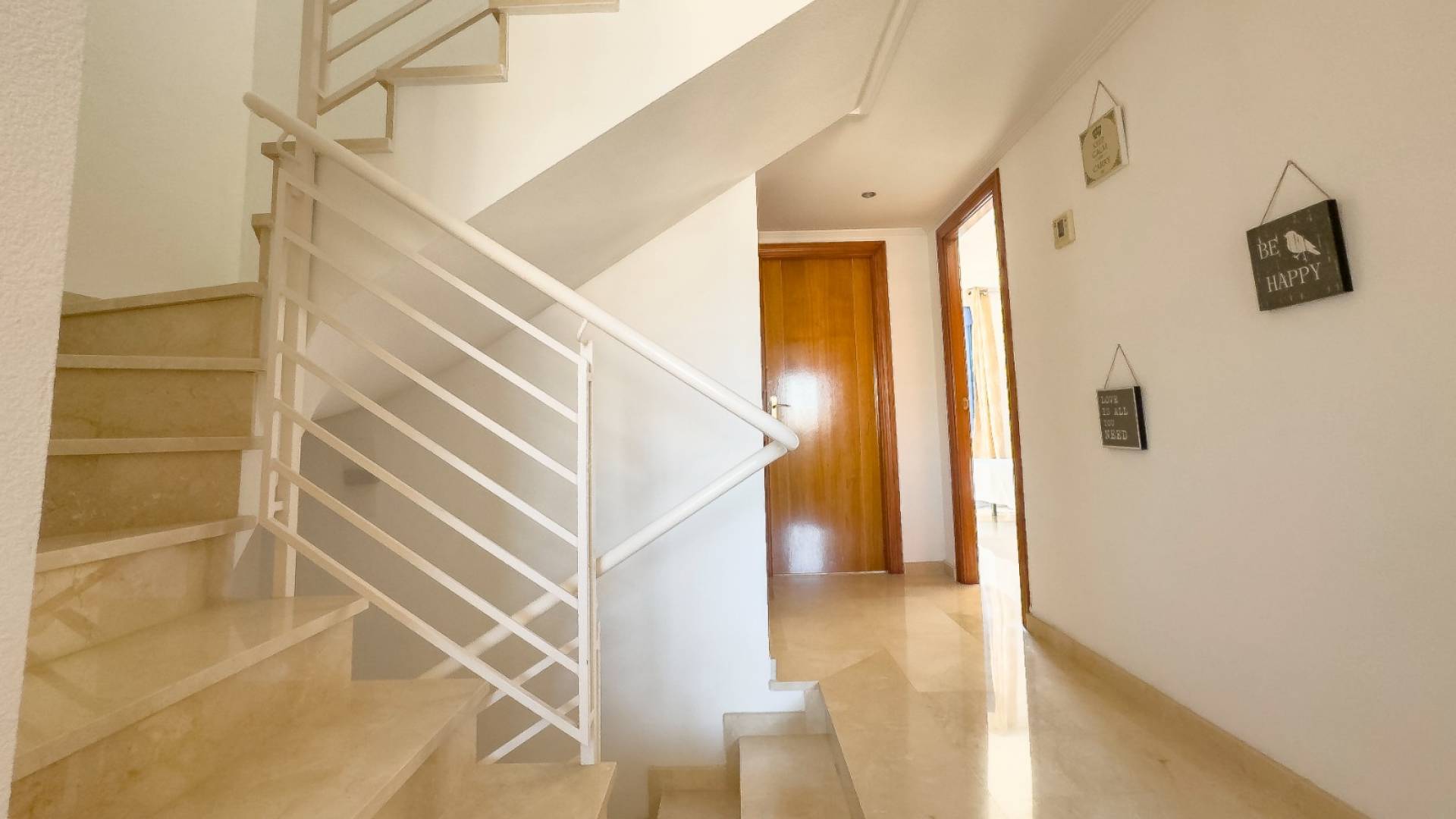 Gebraucht - Penthouse - Calpe