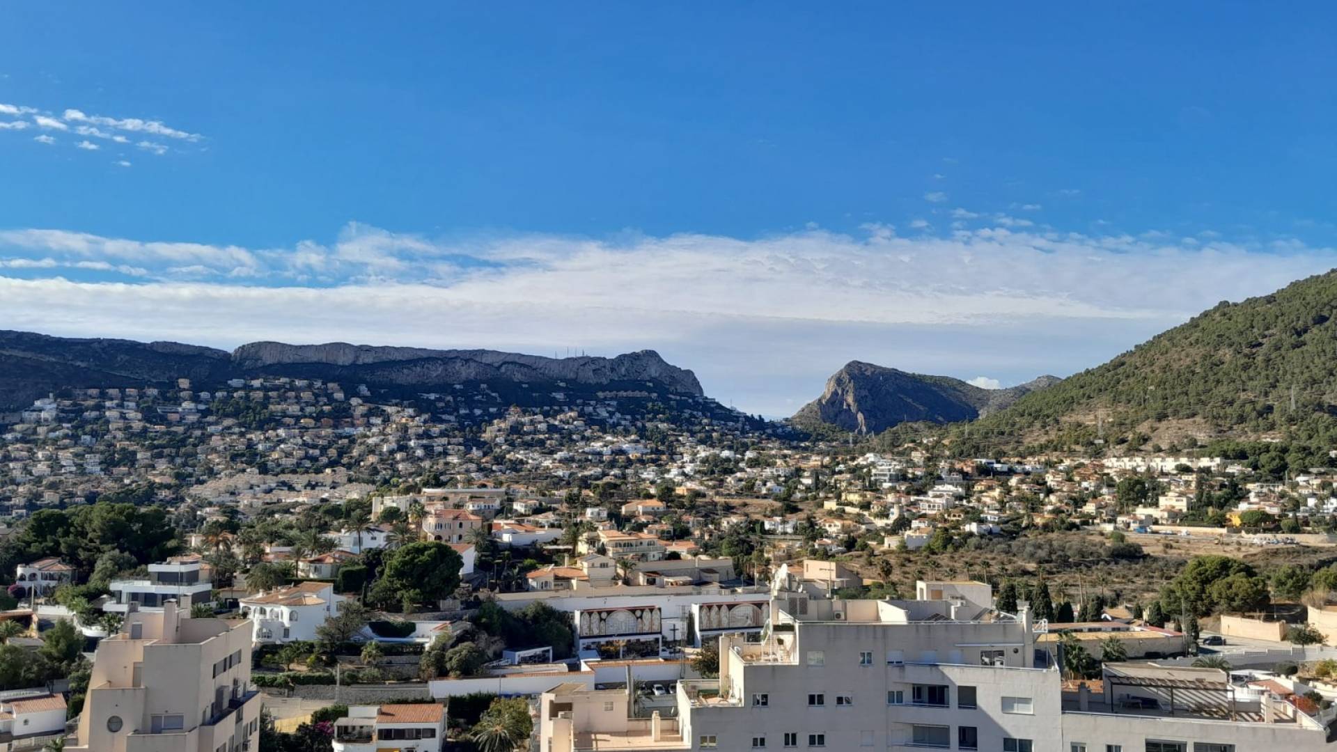 Gebraucht - Penthouse - Calpe