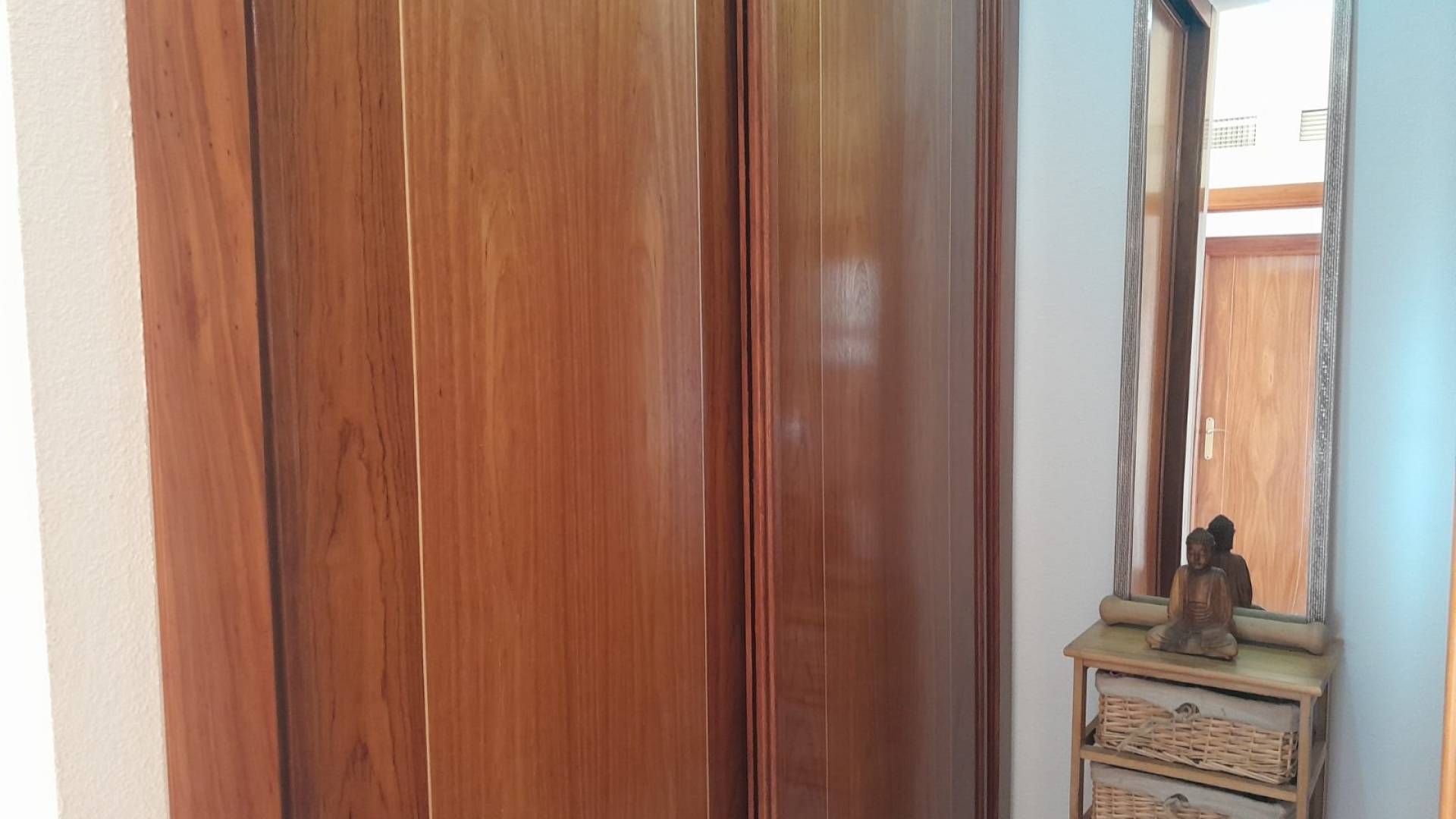 Gebraucht - Penthouse - Calpe