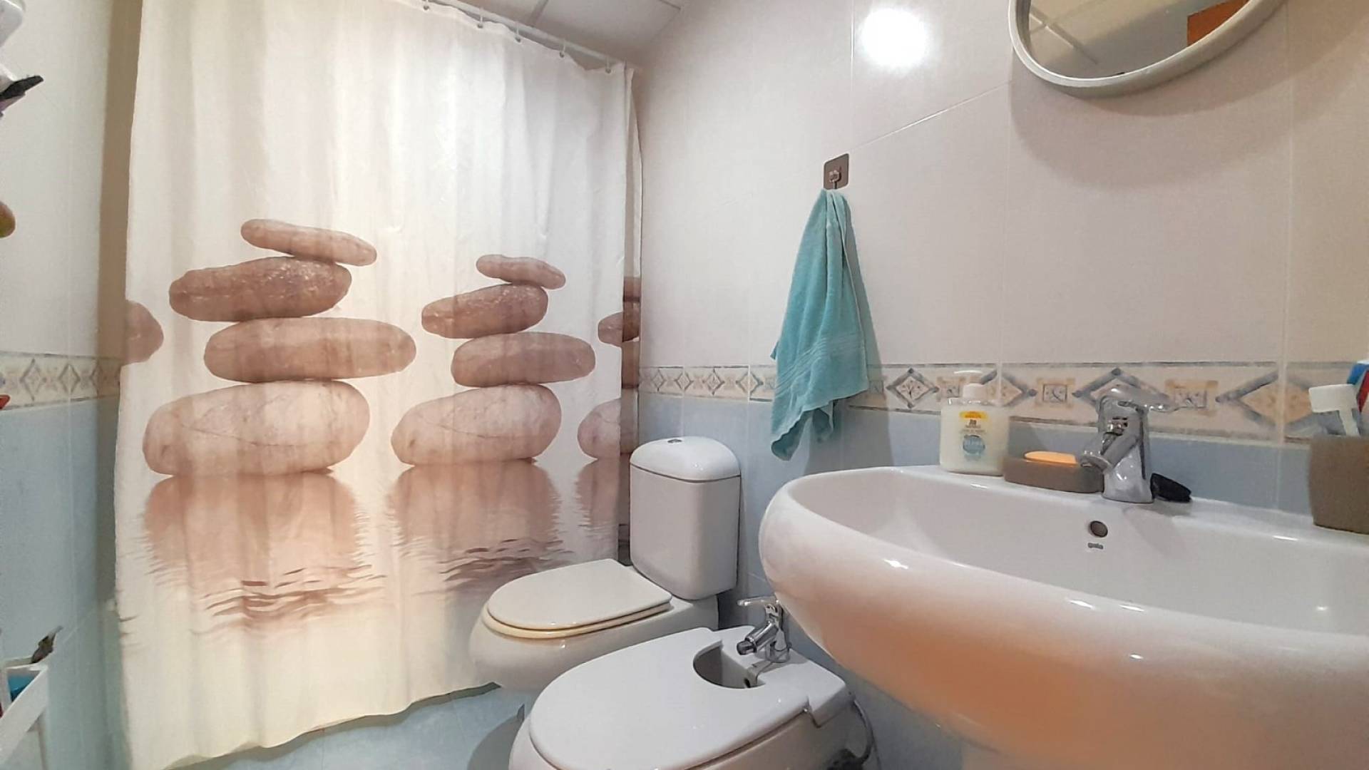 Gebraucht - Penthouse - Calpe