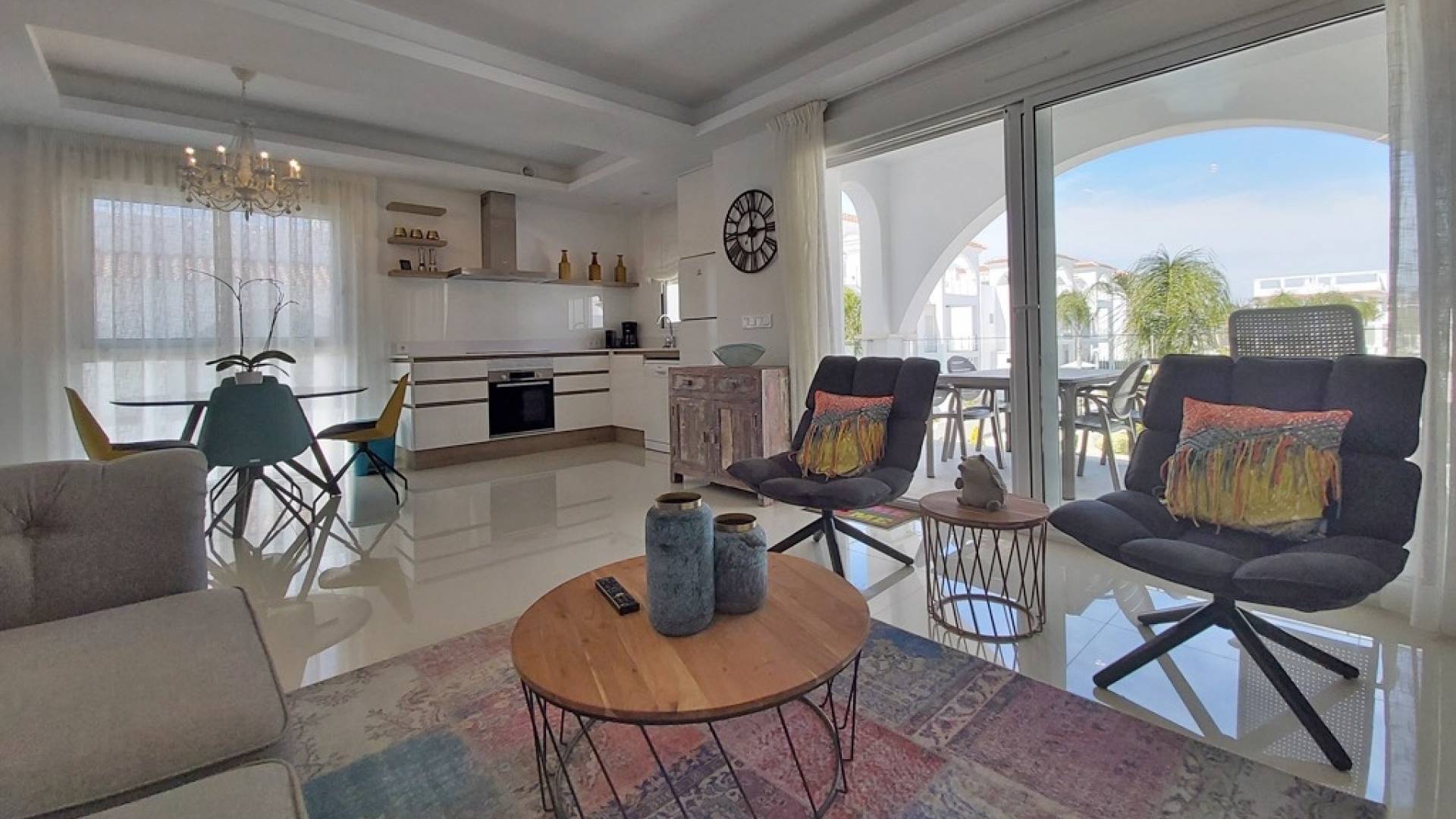 Gebraucht - Penthouse - Ciudad Quesada - Rojales - Ciudad Quesada