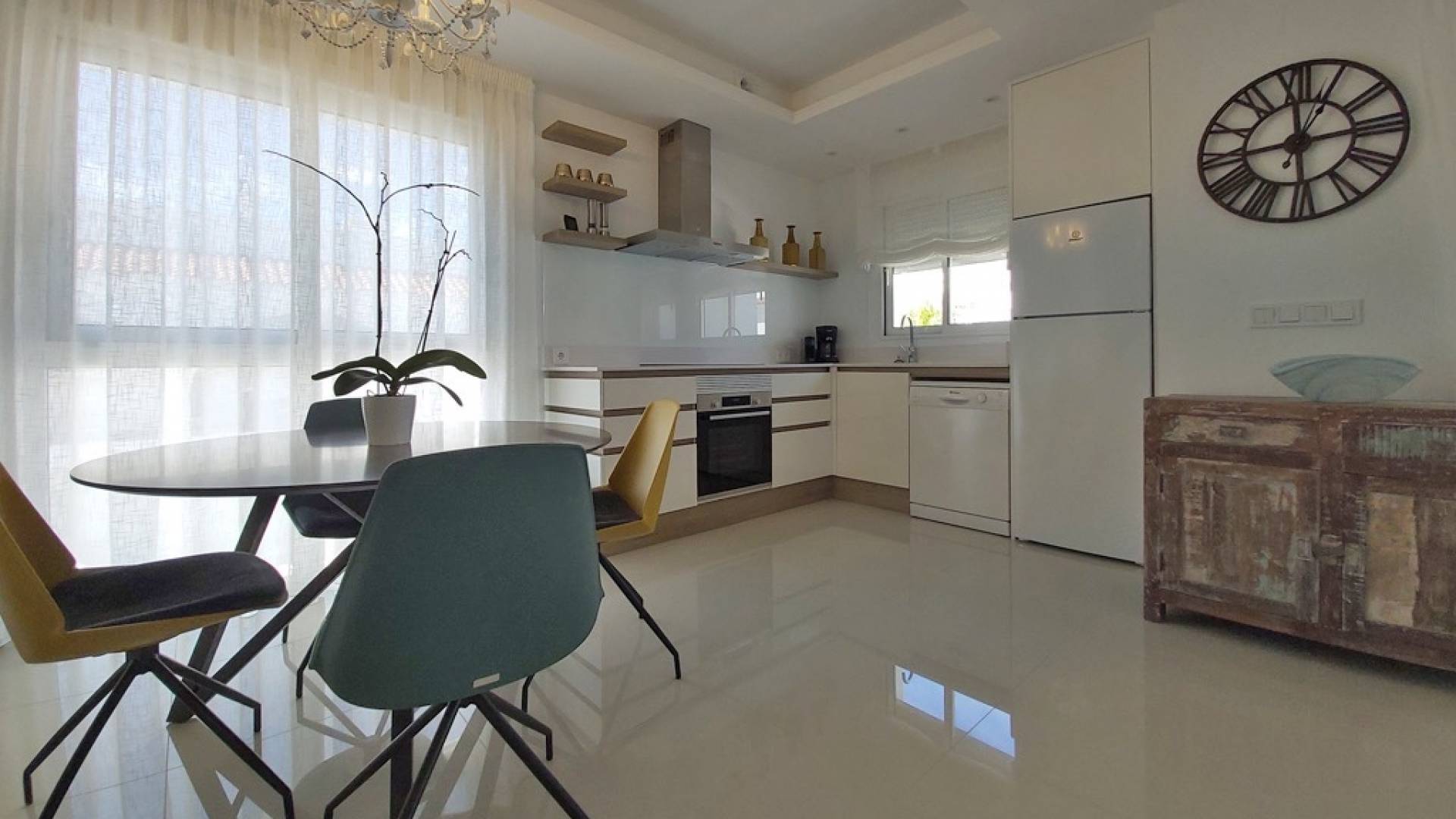 Gebraucht - Penthouse - Ciudad Quesada - Rojales - Ciudad Quesada