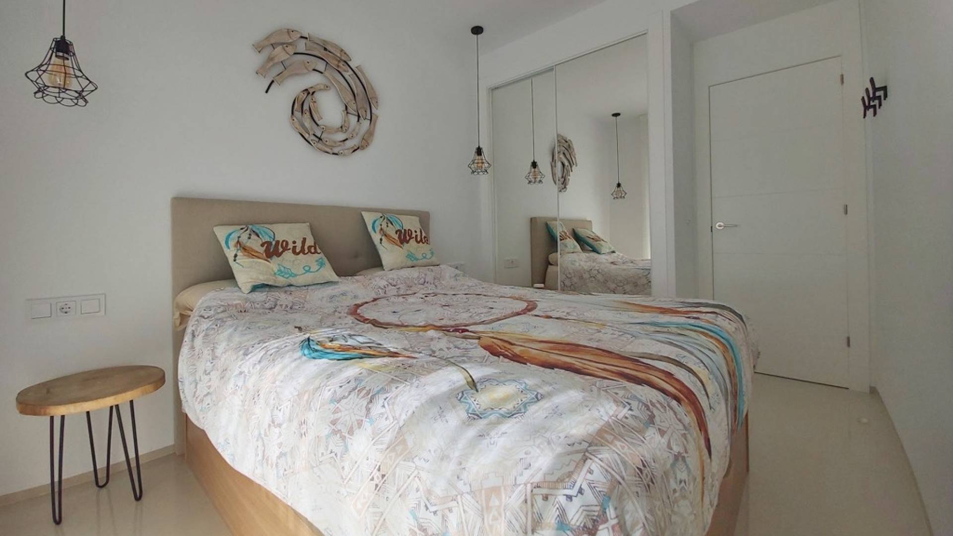 Gebraucht - Penthouse - Ciudad Quesada - Rojales - Ciudad Quesada