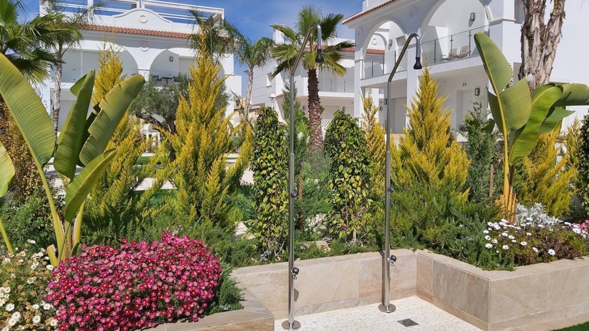 Gebraucht - Penthouse - Ciudad Quesada - Rojales - Ciudad Quesada