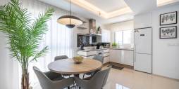 Gebraucht - Penthouse - Ciudad Quesada - Rojales - Ciudad Quesada