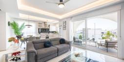 Gebraucht - Penthouse - Ciudad Quesada - Rojales - Ciudad Quesada
