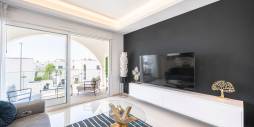 Gebraucht - Penthouse - Ciudad Quesada - Rojales - Ciudad Quesada