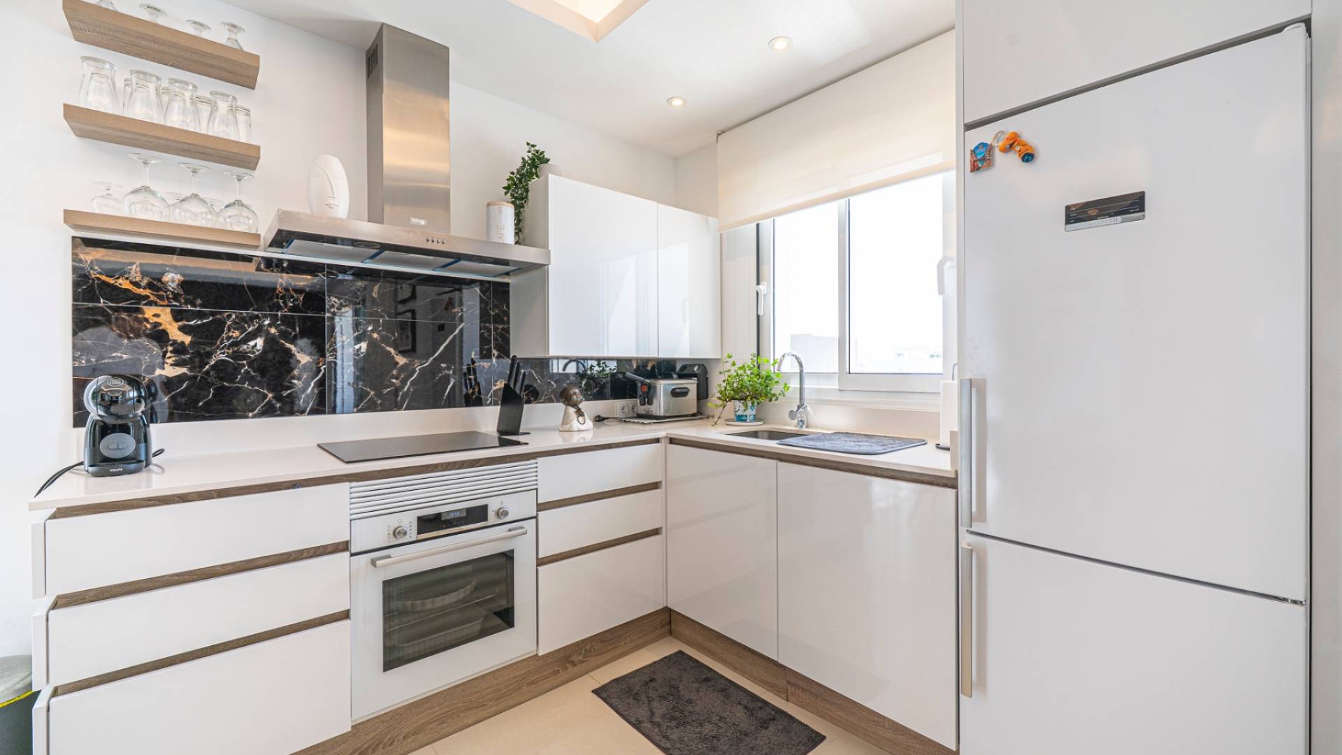 Gebraucht - Penthouse - Ciudad Quesada - Rojales - Ciudad Quesada