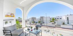 Gebraucht - Penthouse - Ciudad Quesada - Rojales - Ciudad Quesada