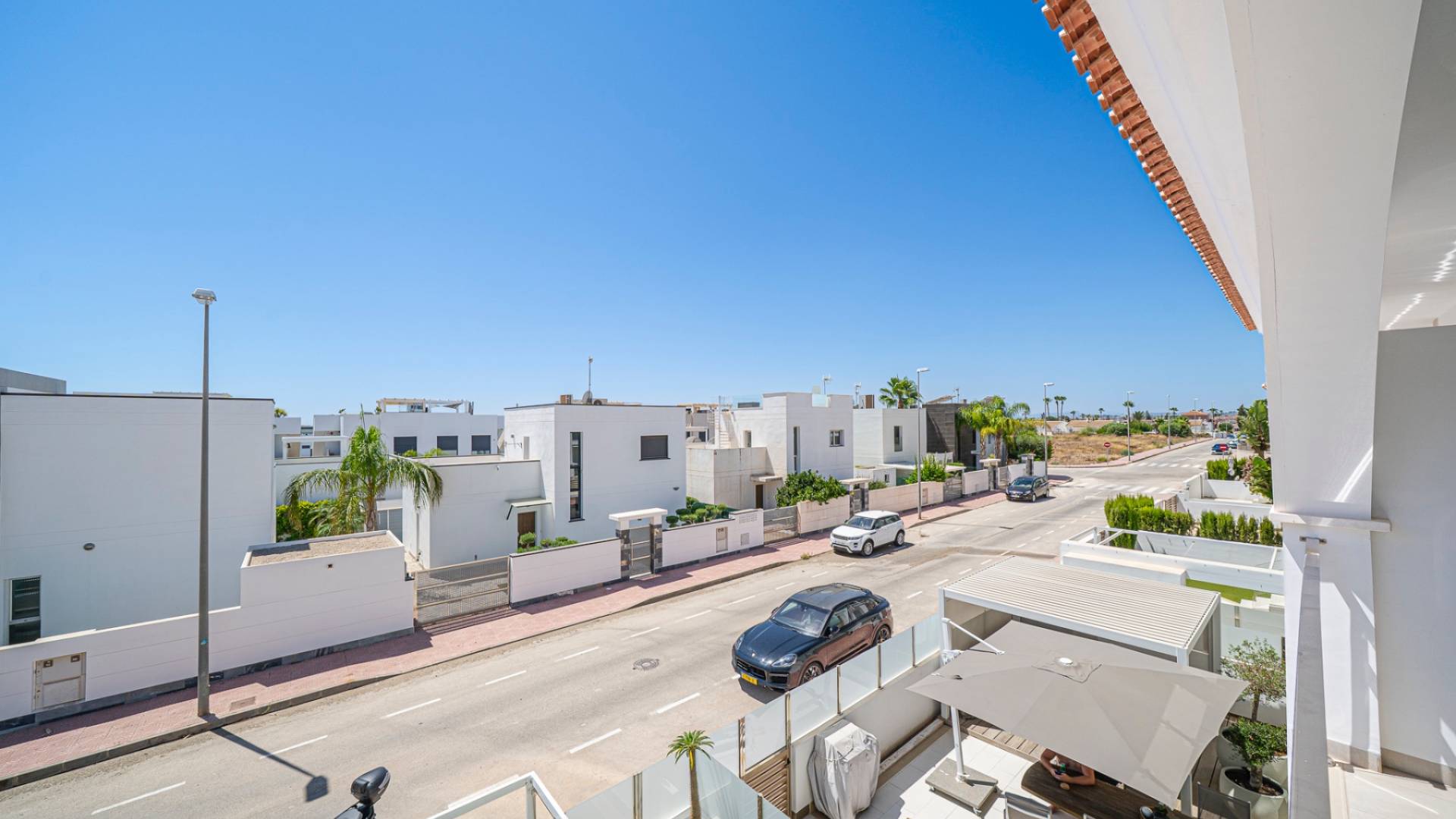 Gebraucht - Penthouse - Ciudad Quesada - Rojales - Ciudad Quesada