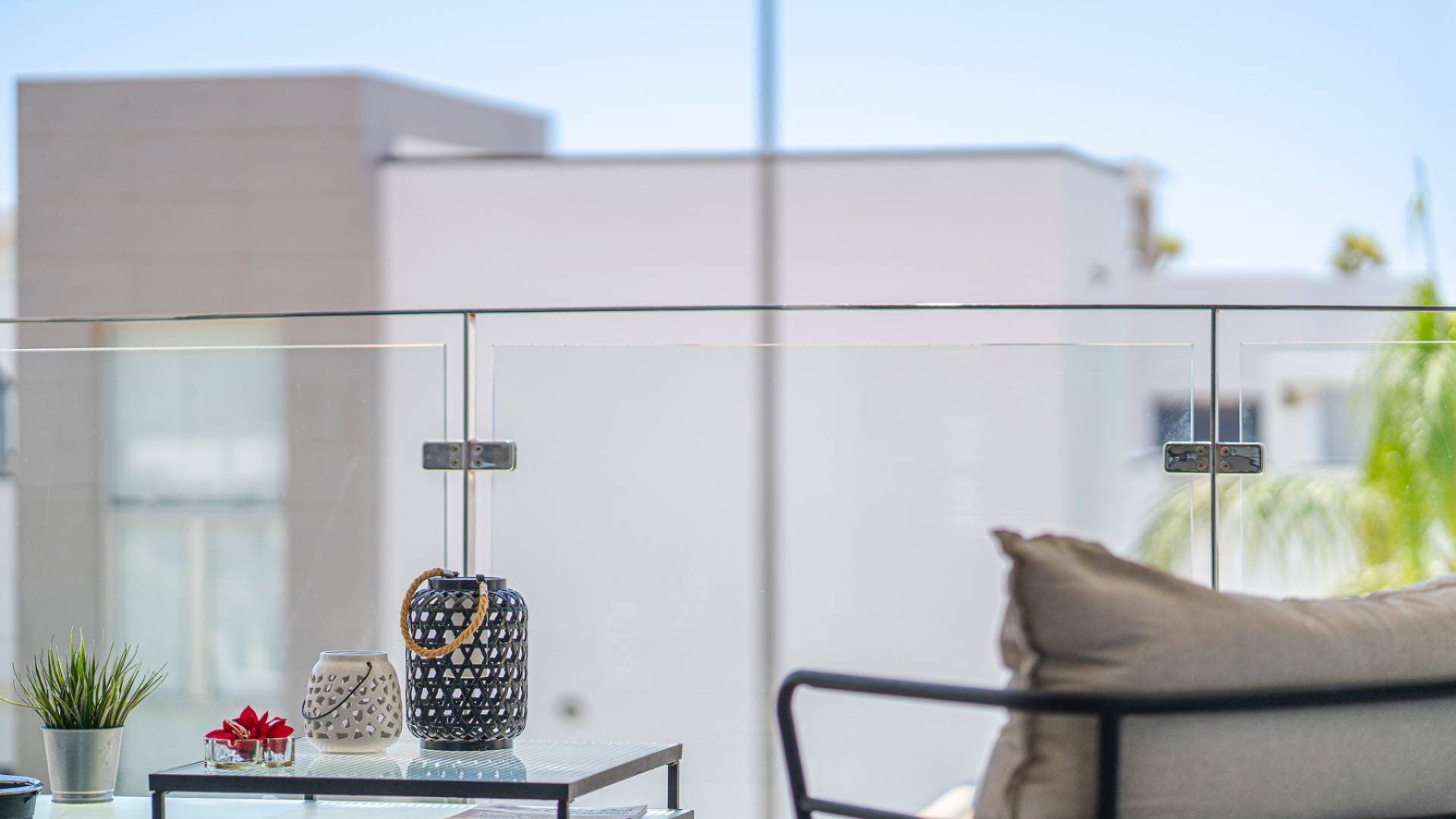 Gebraucht - Penthouse - Ciudad Quesada - Rojales - Ciudad Quesada