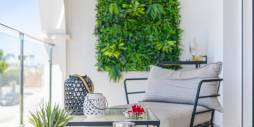 Gebraucht - Penthouse - Ciudad Quesada - Rojales - Ciudad Quesada