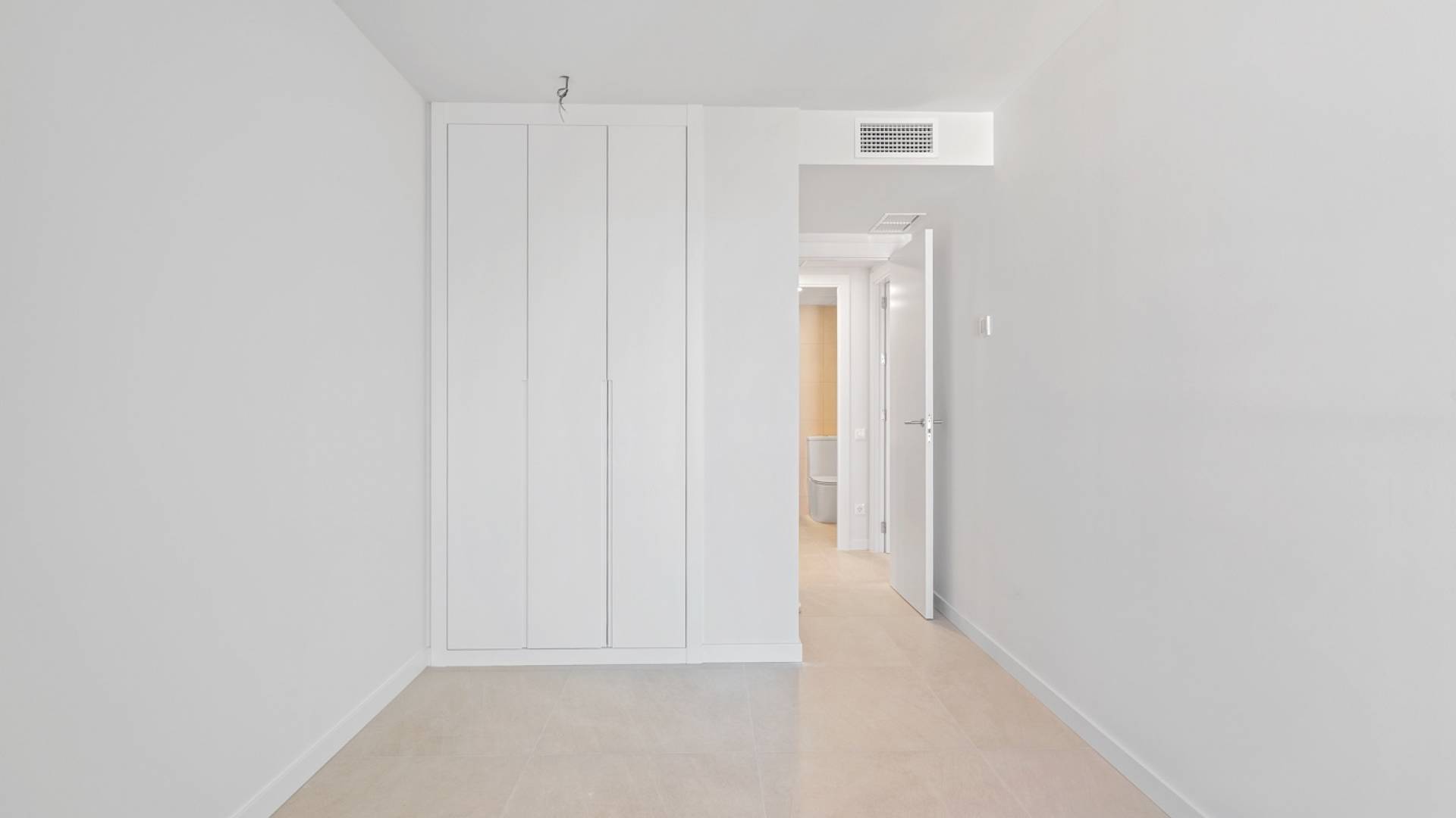 Gebraucht - Penthouse - Denia - Puerto