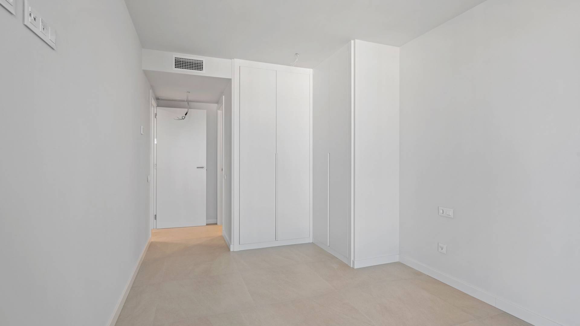 Gebraucht - Penthouse - Denia - Puerto