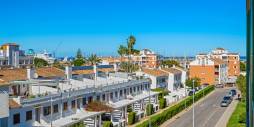 Gebraucht - Penthouse - Denia - Puerto