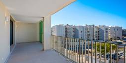 Gebraucht - Penthouse - Denia - Puerto