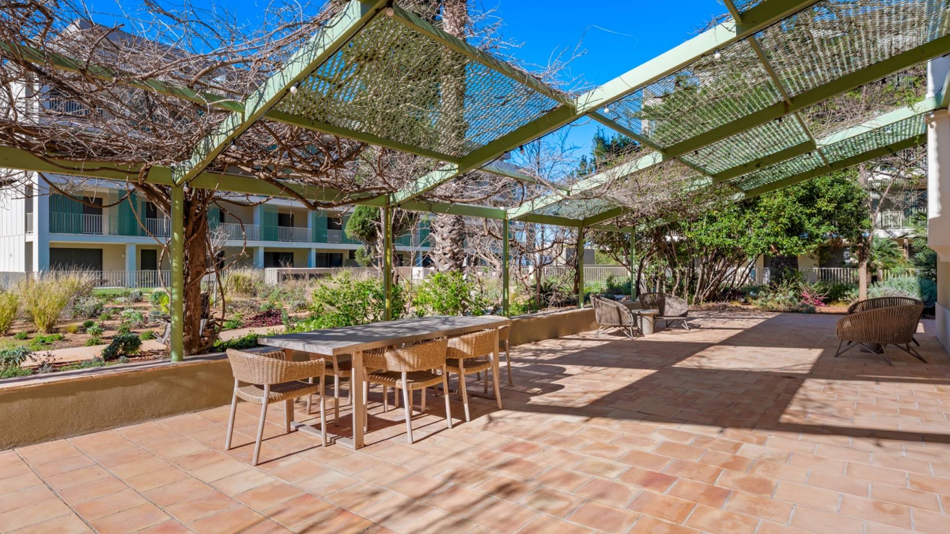 Gebraucht - Penthouse - Denia - Puerto