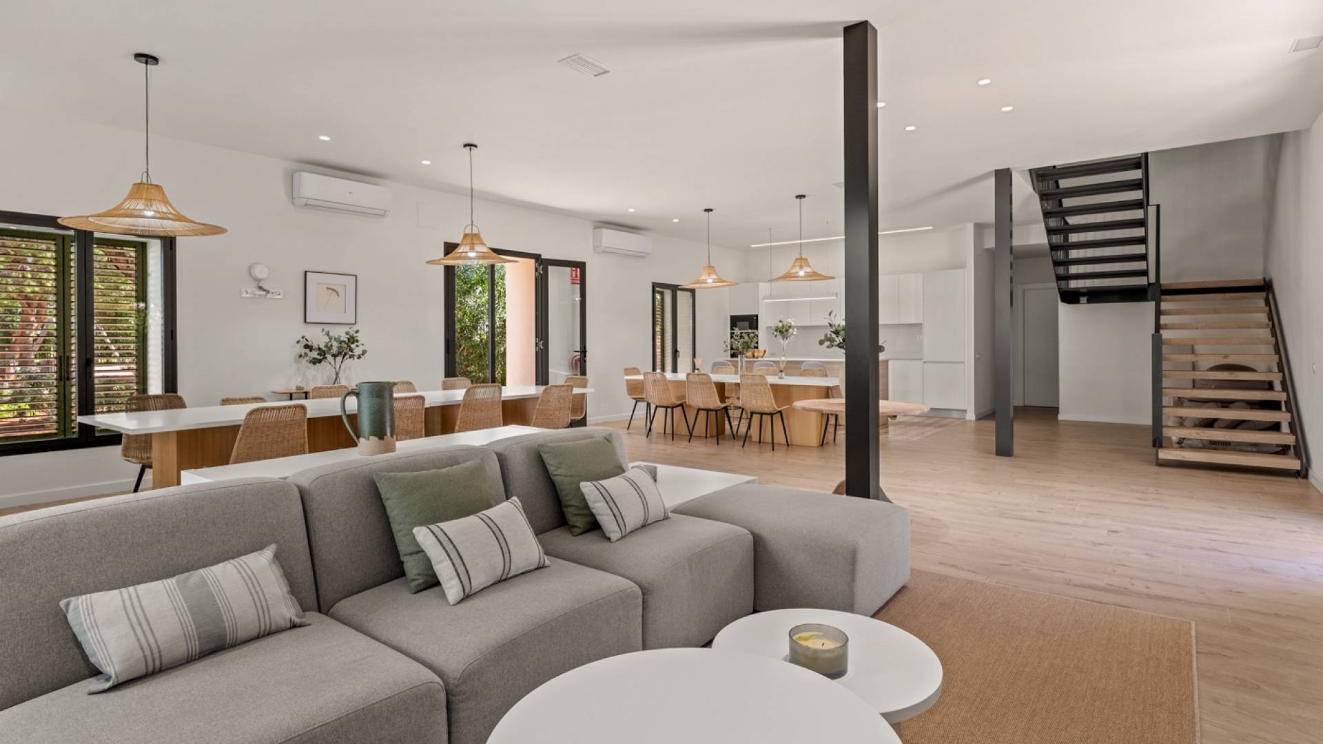 Gebraucht - Penthouse - Denia - Puerto