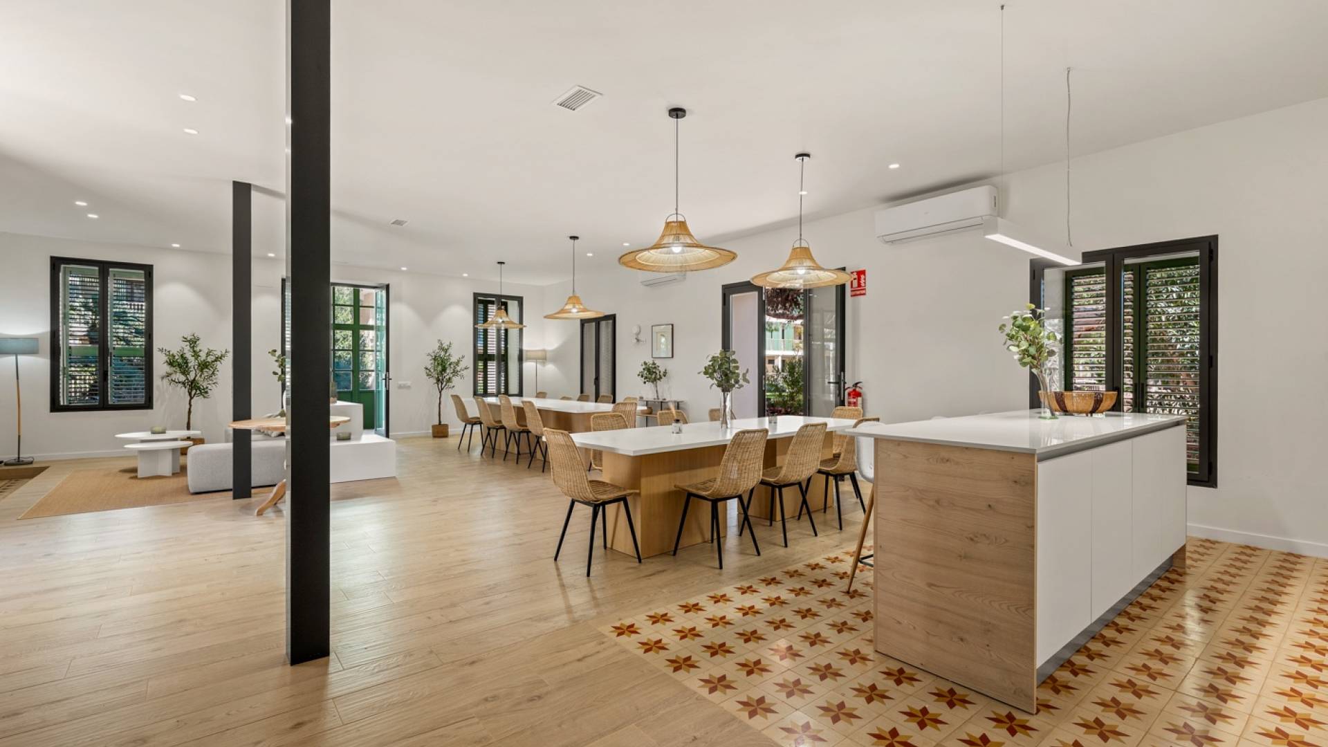 Gebraucht - Penthouse - Denia - Puerto