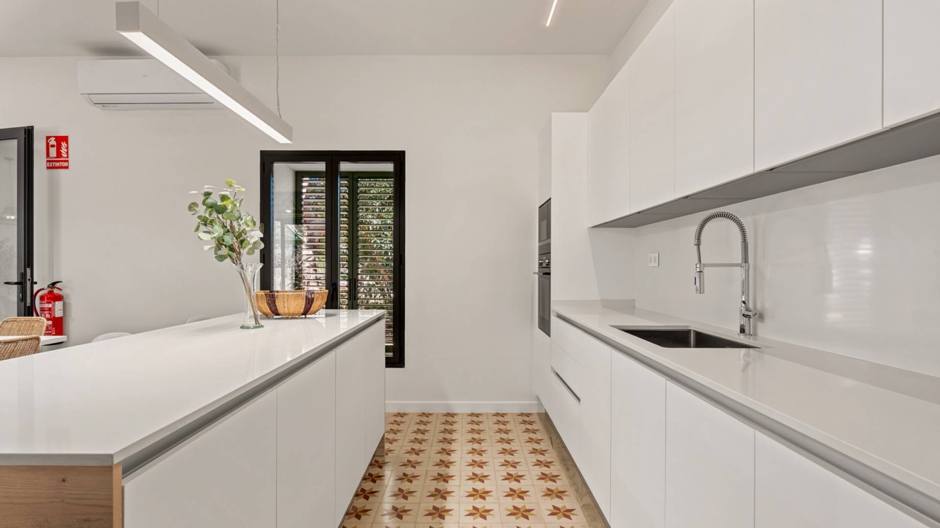 Gebraucht - Penthouse - Denia - Puerto