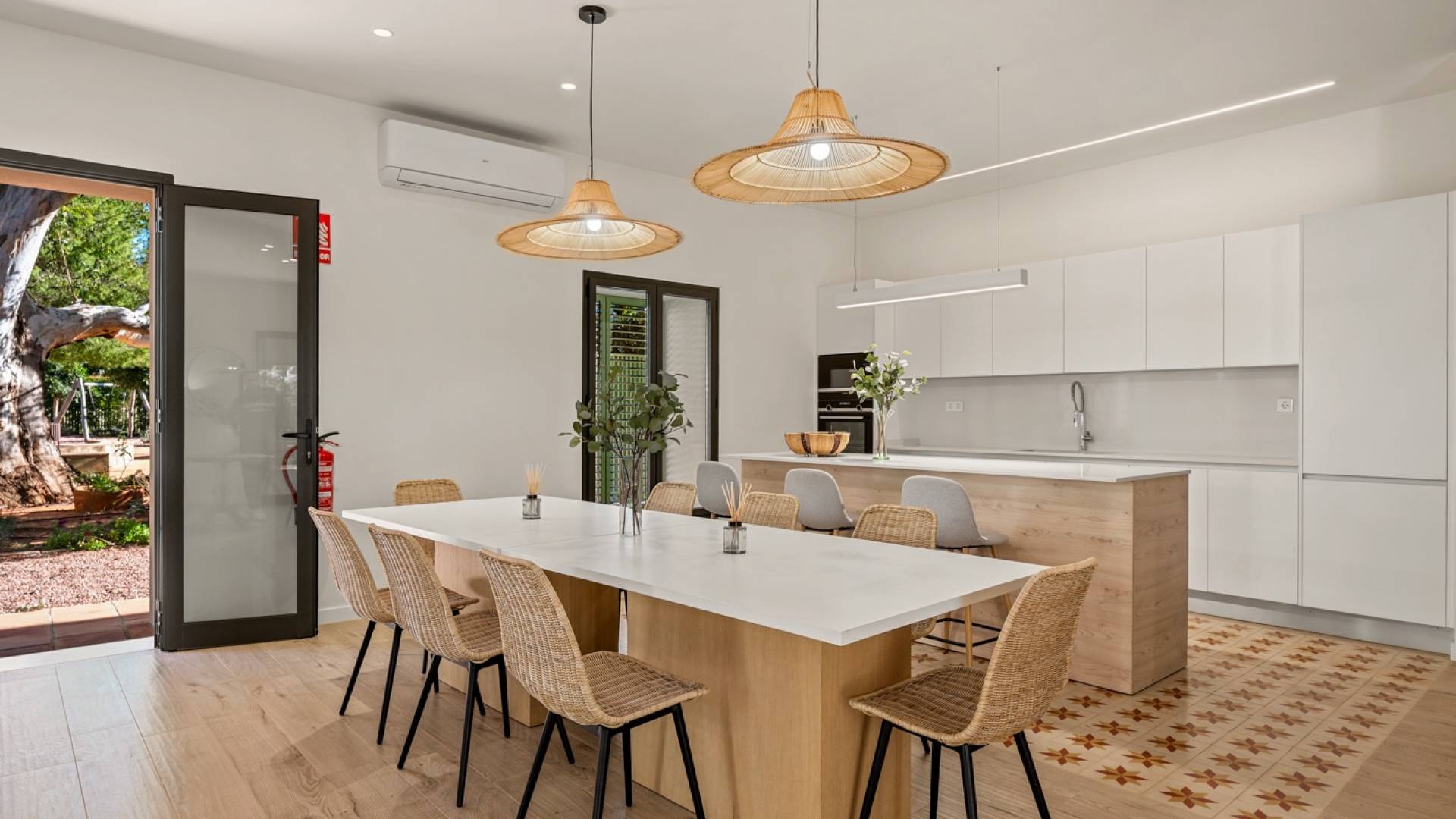 Gebraucht - Penthouse - Denia - Puerto