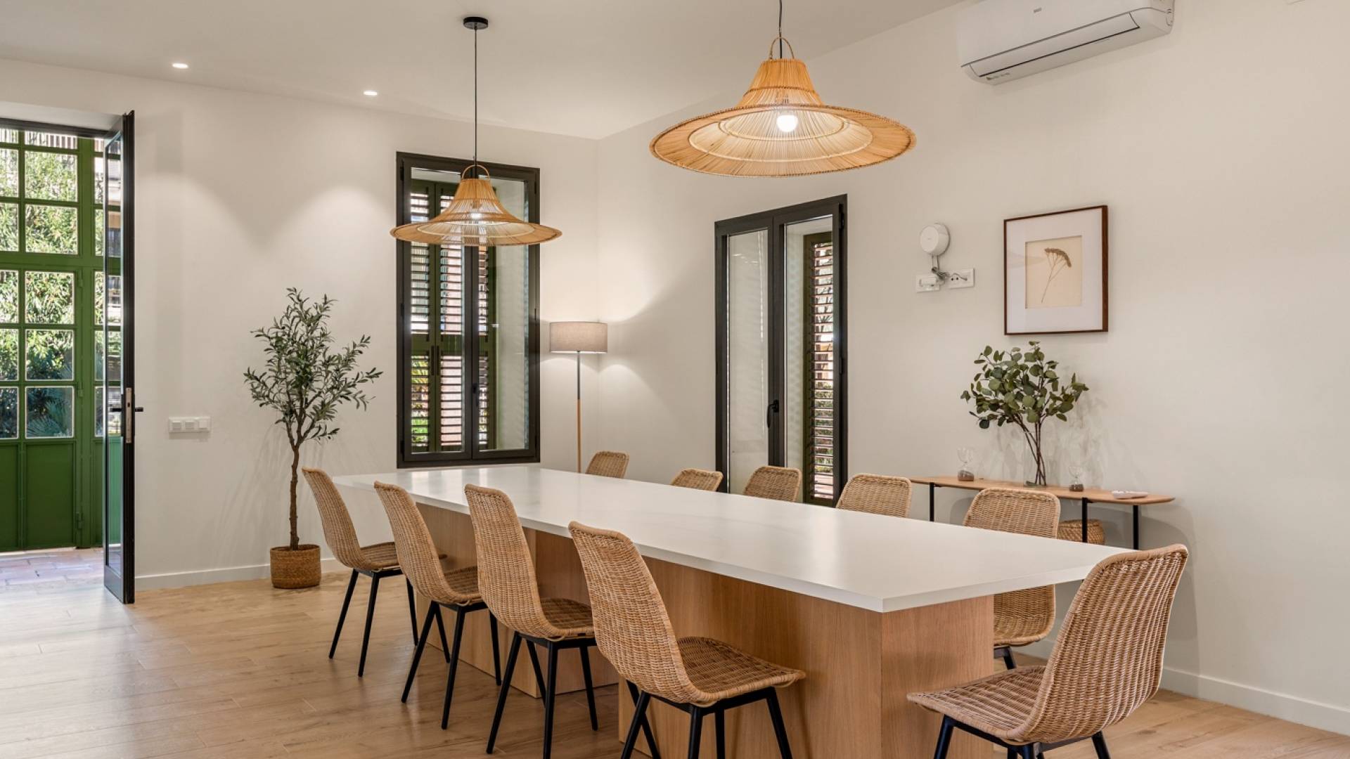 Gebraucht - Penthouse - Denia - Puerto